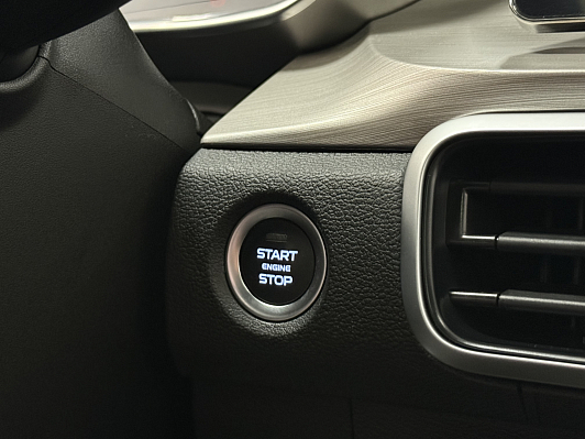 Belgee X50 Style, 2025 года, пробег 11566 км