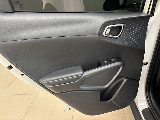 Kia Soul Prestige, 2019 года, пробег 172512 км