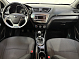 Kia Rio Comfort, 2017 года, пробег 87747 км