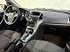 Opel Astra Enjoy, 2013 года, пробег 156162 км