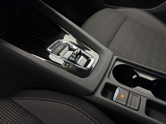Skoda Octavia Ambition Plus, 2021 года, пробег 52509 км