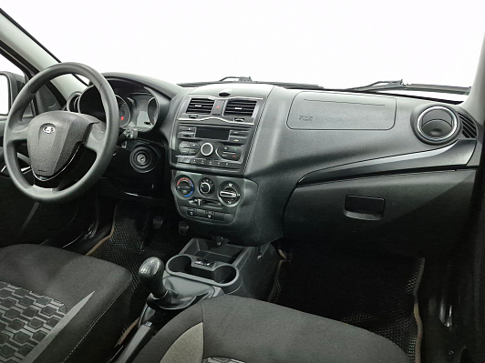 Lada (ВАЗ) Granta Comfort, 2024 года, пробег 58380 км