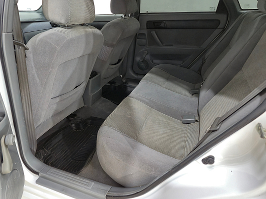 Chevrolet Lacetti Star, 2007 года, пробег 235280 км