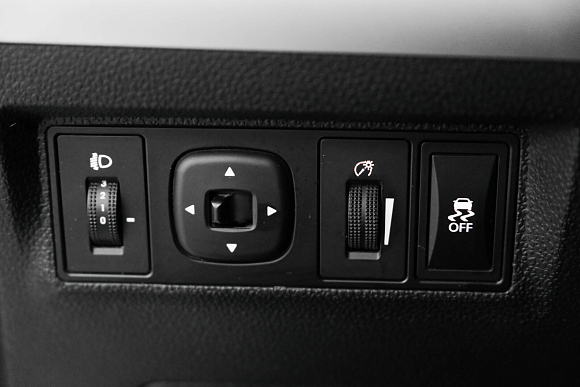 JAC S3 Luxury, 2019 года, пробег 48000 км