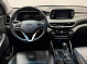 Hyundai Tucson Rock edition, 2019 года, пробег 86000 км
