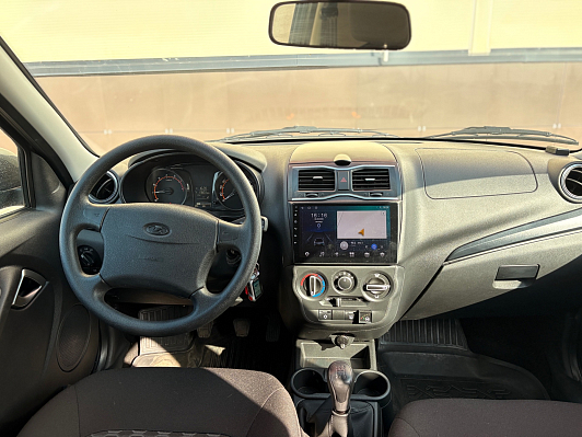 Lada (ВАЗ) Granta Comfort, 2024 года, пробег 17604 км