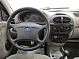 Lada (ВАЗ) Kalina, 2008 года, пробег 147054 км