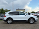 Volkswagen Tiguan Winter Edition, 2020 года, пробег 142547 км