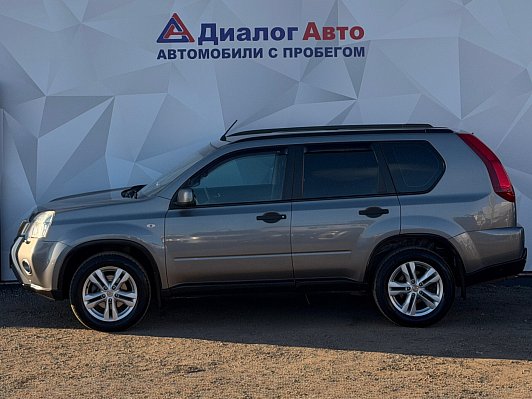 Nissan X-Trail SE High, 2011 года, пробег 161700 км