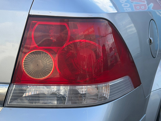 Opel Astra Cosmo, 2011 года, пробег 196699 км