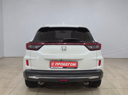 Honda XR-V, 2020 года, пробег 61296 км