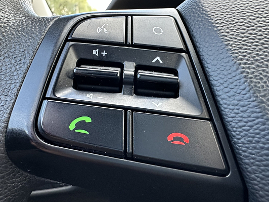 Hyundai Creta Travel 2019, 2018 года, пробег 189650 км