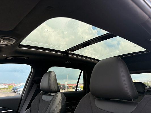 Geely Monjaro Flagship (Xingyue L), 2024 года, пробег 14400 км