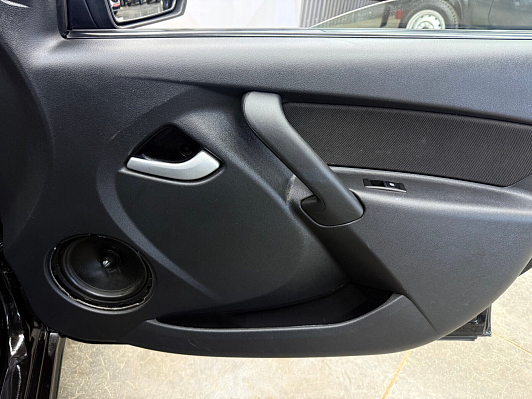 Lada (ВАЗ) Granta Sport 21905-90-010, 2016 года, пробег 80804 км