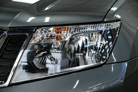 Nissan Terrano Elegance, 2021 года, пробег 14500 км