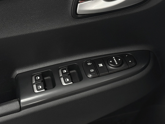 Kia Rio Лига Европы, 2018 года, пробег 157107 км