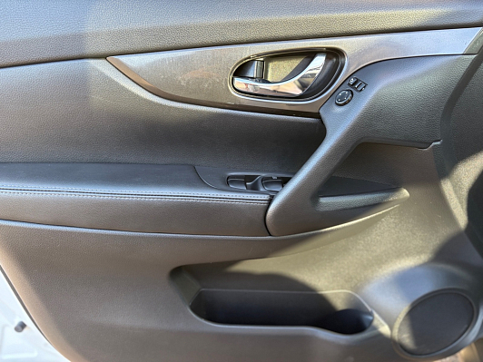 Nissan X-Trail SE Top, 2021 года, пробег 145926 км