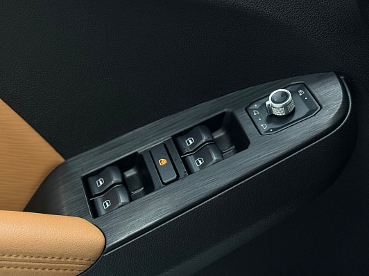 Haval Jolion Elite, 2023 года, пробег 57509 км