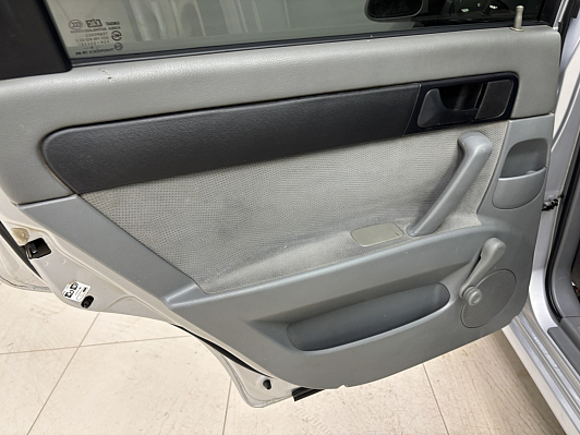 Chevrolet Lacetti Plus, 2006 года, пробег 158438 км