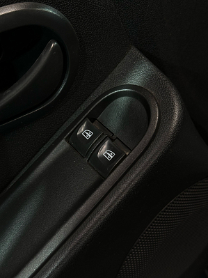 Renault Duster Life, 2015 года, пробег 198000 км