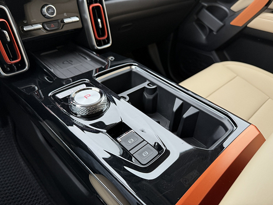 Haval Dargo, 2024 года, пробег 23300 км