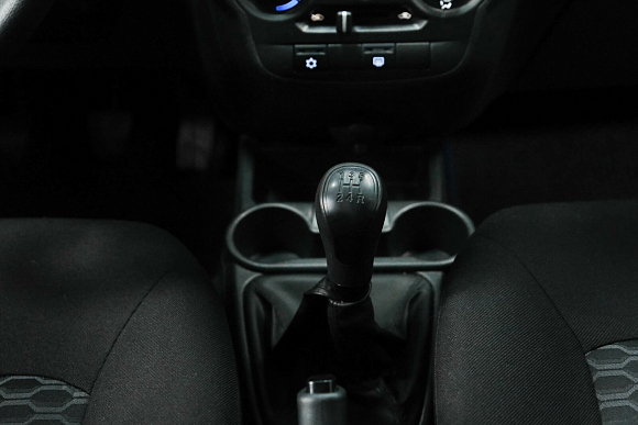 Lada (ВАЗ) Granta Comfort, 2021 года, пробег 45000 км