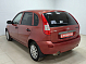 Lada (ВАЗ) Kalina, 2010 года, пробег 90335 км