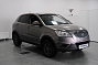 SsangYong Actyon Original, 2013 года, пробег 167700 км