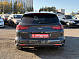 Kia Ceed Prestige, 2021 года, пробег 51000 км