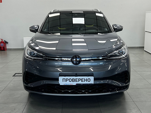 Volkswagen ID.4, 2023 года, пробег 45190 км