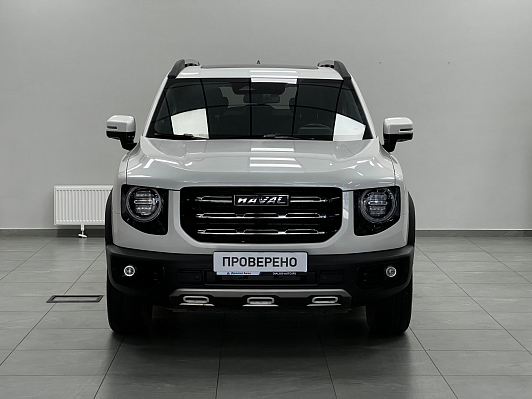 Haval Dargo Премиум, 2023 года, пробег 58649 км