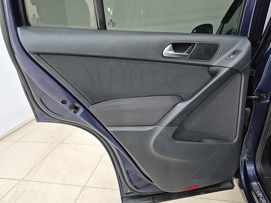 Volkswagen Tiguan CLUB, 2013 года, пробег 189731 км