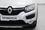 Renault Sandero, 2016 года, пробег 138000 км