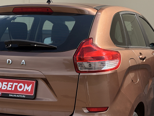 Lada (ВАЗ) XRAY Comfort, 2018 года, пробег 56476 км