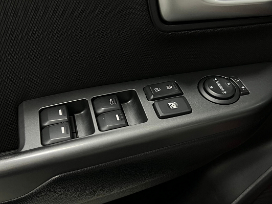 Kia Rio Luxe, 2015 года, пробег 135000 км