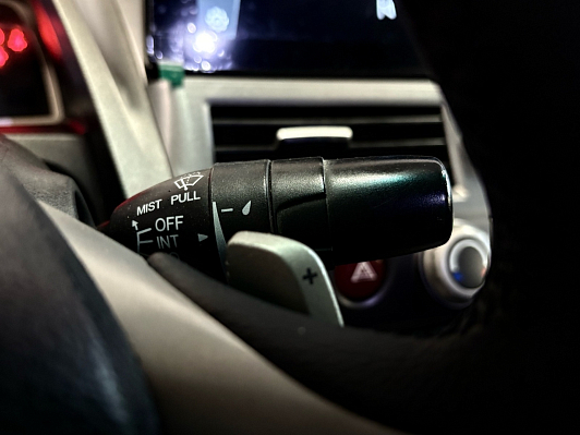Honda Civic, 2011 года, пробег 305000 км