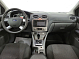 Ford Focus Comfort, 2011 года, пробег 230134 км