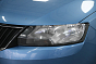 Skoda Rapid, 2014 года, пробег 161837 км