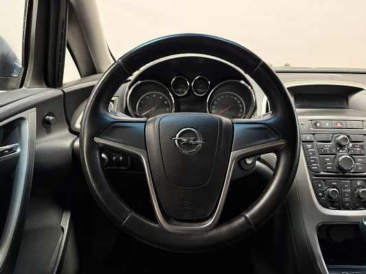 Opel Astra Enjoy, 2011 года, пробег 233000 км