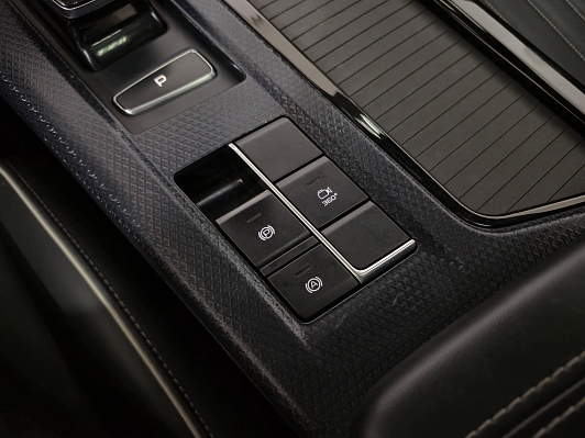 FAW Bestune T55 Transcend, 2023 года, пробег 29346 км