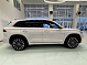 Geely Monjaro Flagship, белый