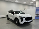 Haval Jolion Техно +, 2024 года, пробег 80372 км