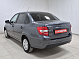 Lada (ВАЗ) Granta Classic Optima, 2019 года, пробег 105192 км