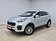 Kia Sportage Comfort, 2018 года, пробег 60415 км