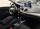 Renault Megane Authentique, 2014 года, пробег 124000 км