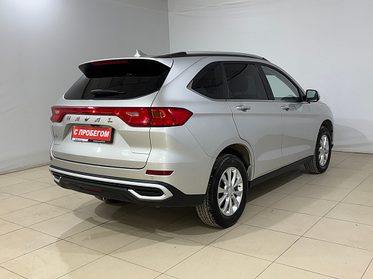 Haval M6 Оптимум, 2023 года, пробег 40263 км