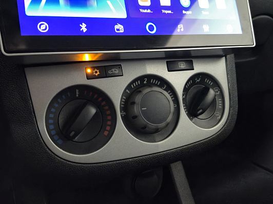 Opel Corsa Like Edition, 2012 года, пробег 175003 км