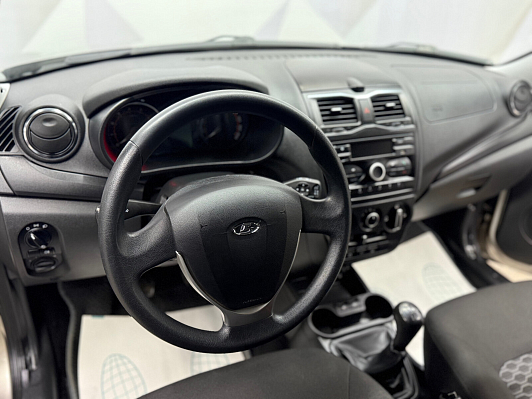 Lada (ВАЗ) Granta Comfort (2018-2021), 2020 года, пробег 61634 км