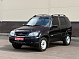 Chevrolet Niva GLC, 2014 года, пробег 144000 км