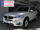 BMW X5 xDrive25d Business, 2015 года, пробег 231000 км